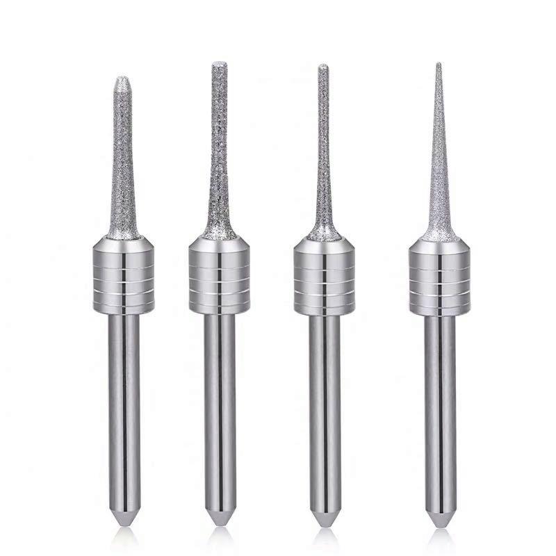 Dental Burs Amann Girrbach